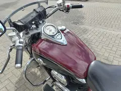 Kawasaki VN1500 Drifter 2003 occasion – foto 12 van 12