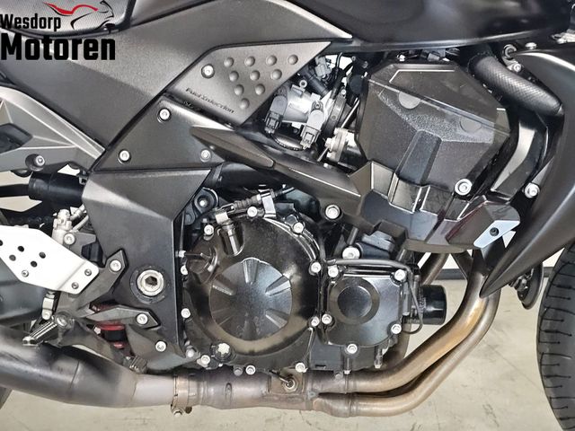 kawasaki - z-750-r-abs