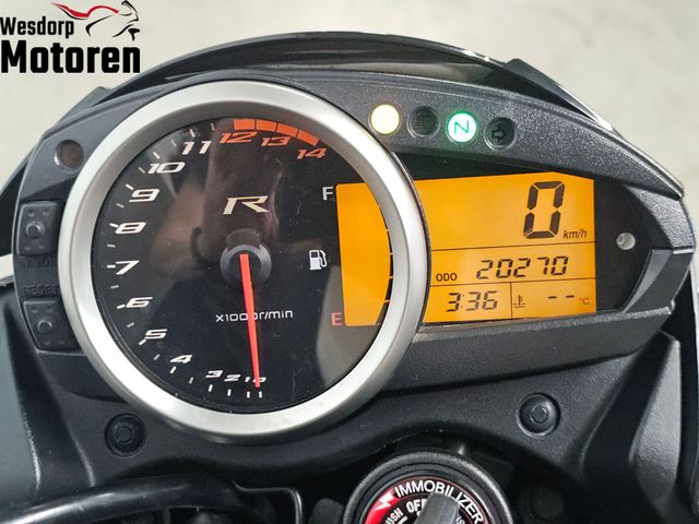 kawasaki - z-750-r-abs