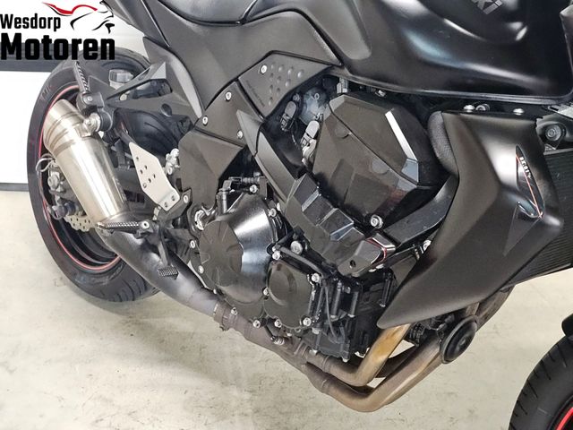 kawasaki - z-750-r-abs