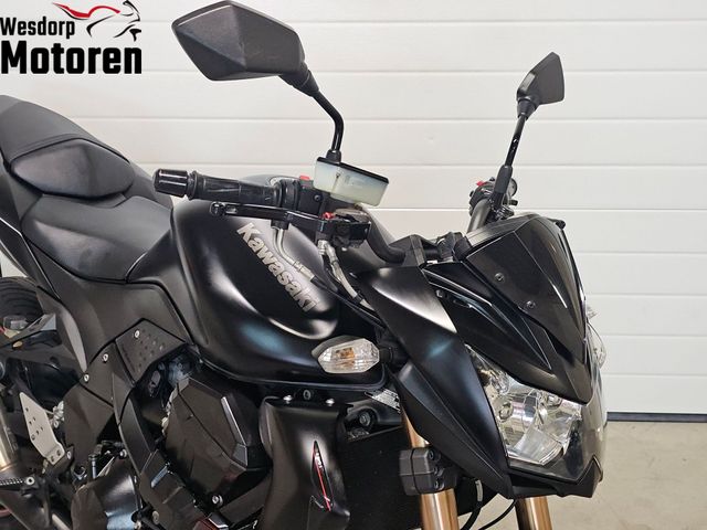 kawasaki - z-750-r-abs