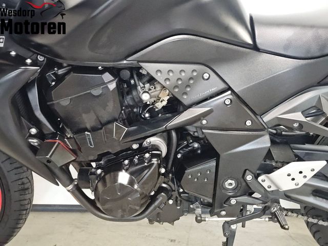 kawasaki - z-750-r-abs