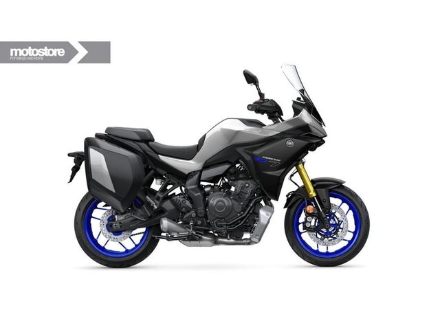 yamaha - tracer-7-gt