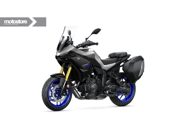 yamaha - tracer-7-gt