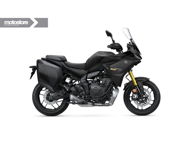yamaha - tracer-7-gt