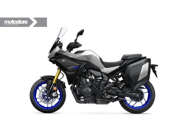 yamaha - tracer-7-gt