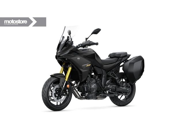 yamaha - tracer-7-gt