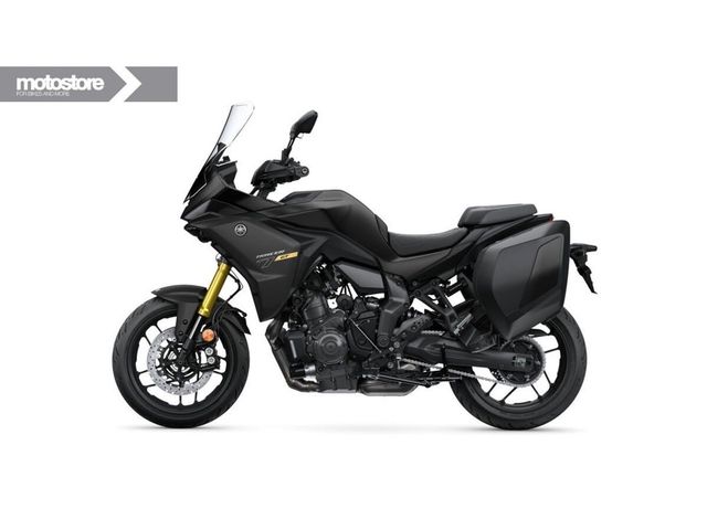 yamaha - tracer-7-gt