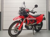 GASGAS ES 700