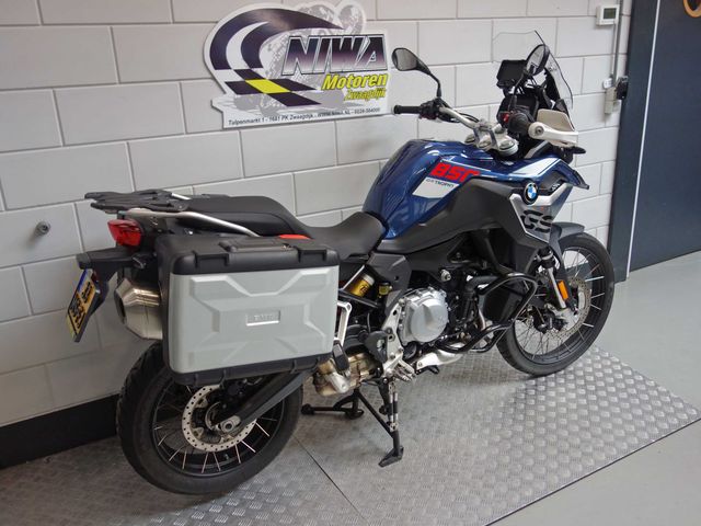 bmw - f-850-gs