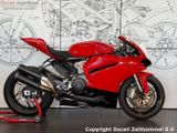 DUCATI PANIGALE 959 