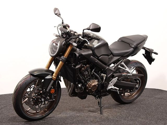 honda - cb-650-r-ect