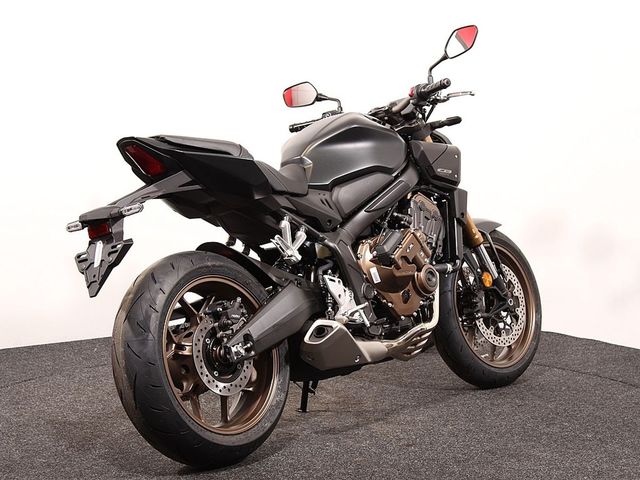 honda - cb-650-r-ect