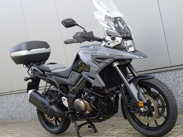 suzuki - v-strom-1050-a