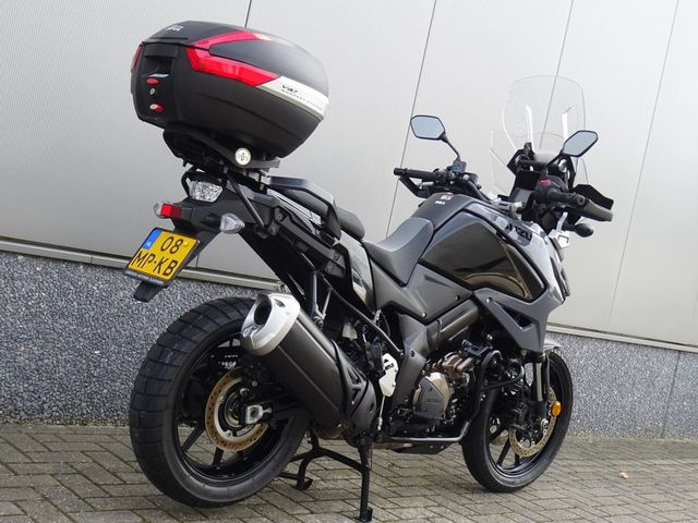 suzuki - v-strom-1050-a