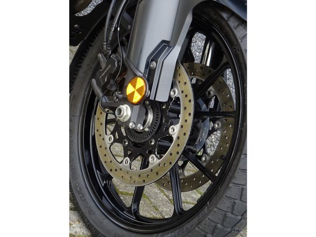 suzuki - v-strom-1050-a