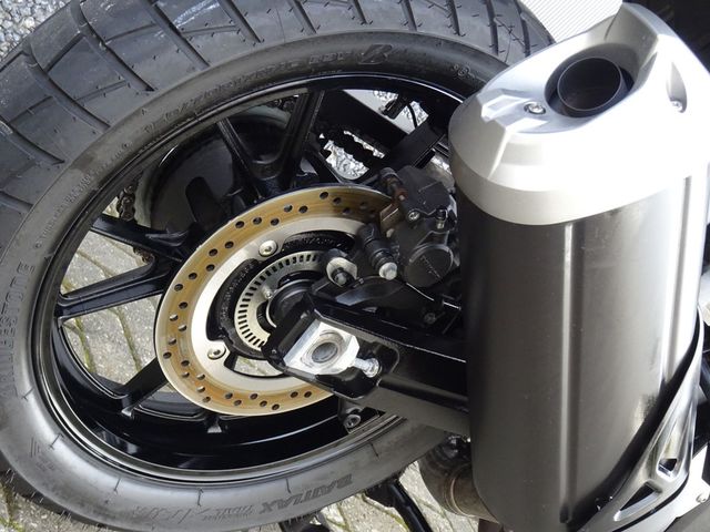 suzuki - v-strom-1050-a