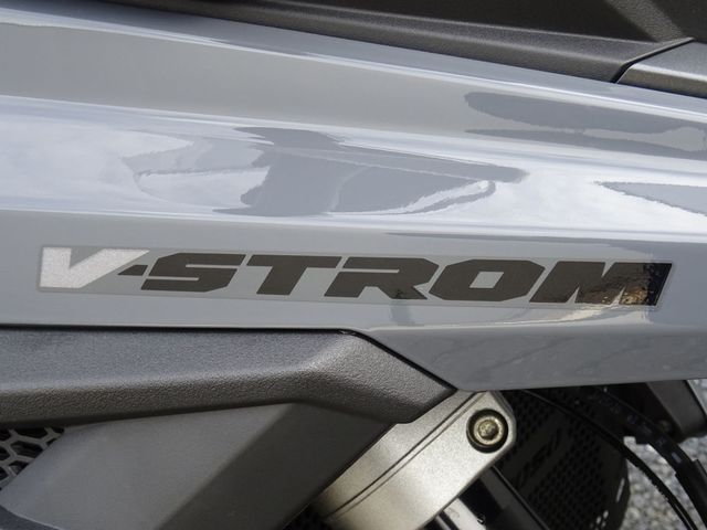 suzuki - v-strom-1050-a