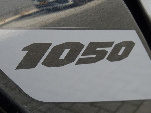 suzuki - v-strom-1050-a