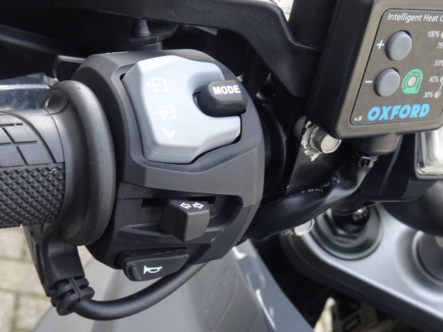 suzuki - v-strom-1050-a