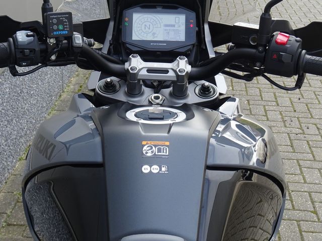 suzuki - v-strom-1050-a