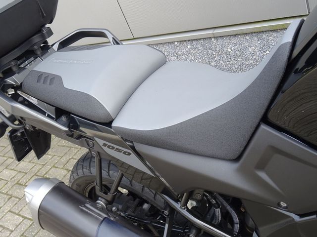suzuki - v-strom-1050-a