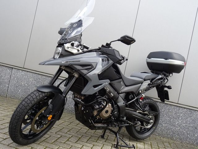 suzuki - v-strom-1050-a