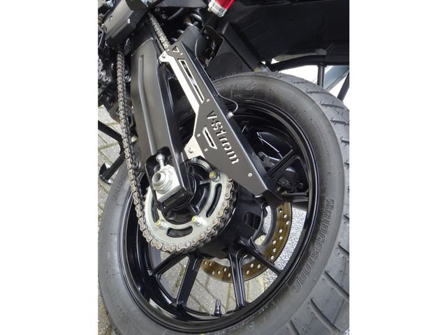 suzuki - v-strom-1050-a