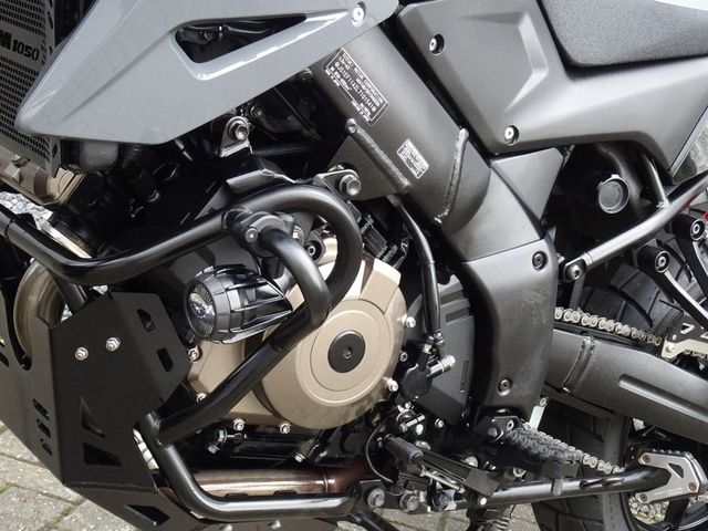suzuki - v-strom-1050-a