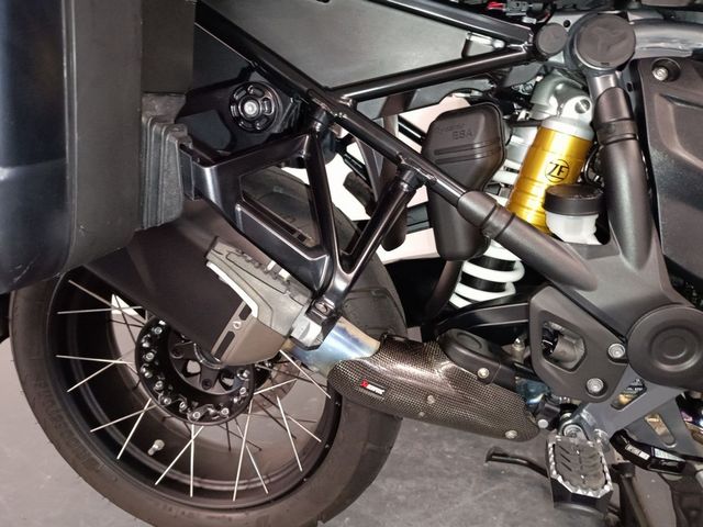 bmw - r-1250-gs