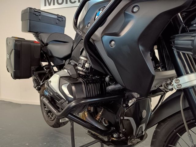 bmw - r-1250-gs