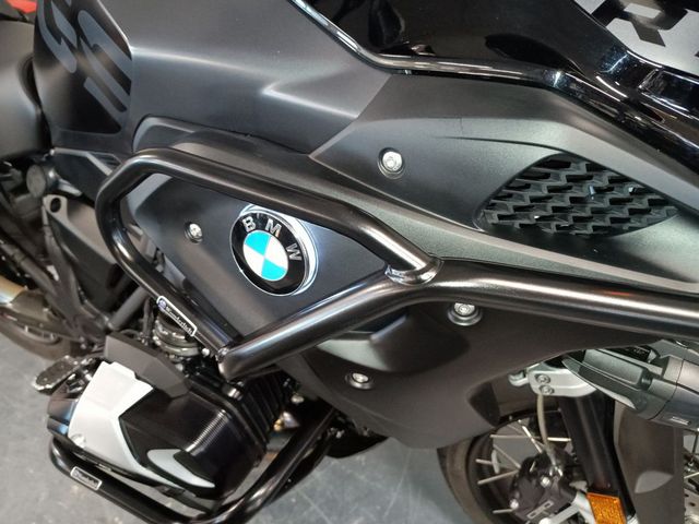 bmw - r-1250-gs