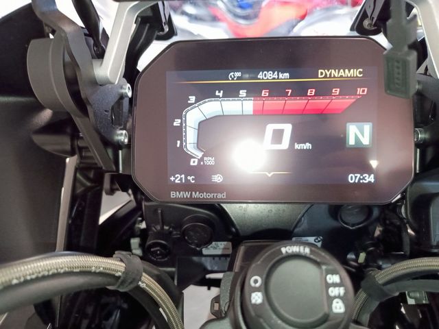 bmw - r-1250-gs