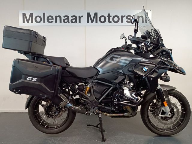 bmw - r-1250-gs