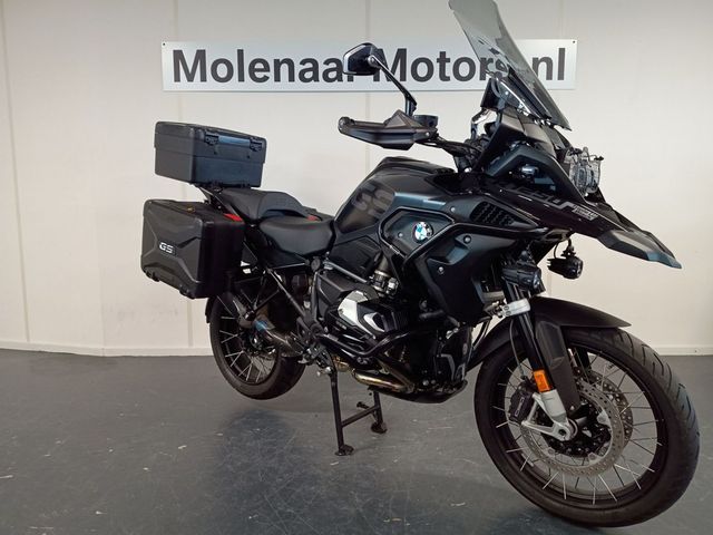 bmw - r-1250-gs