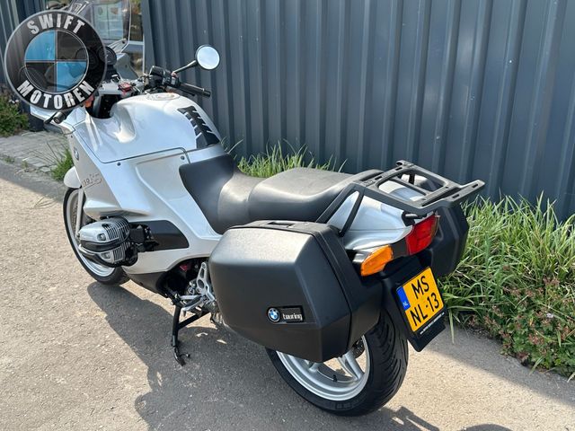 bmw - r-1150-rs