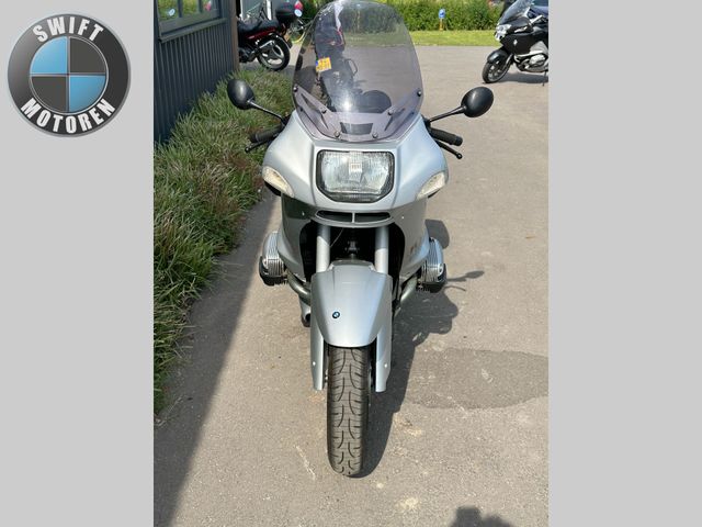 bmw - r-1150-rs