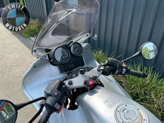 bmw - r-1150-rs