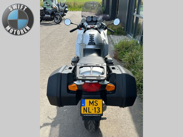 bmw - r-1150-rs