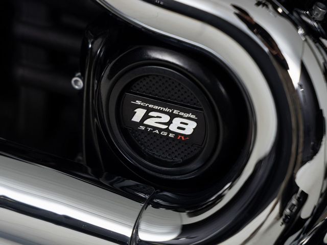 harley-davidson - sport-glide-flsb