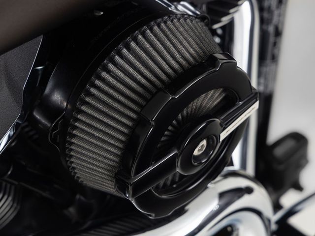 harley-davidson - sport-glide-flsb