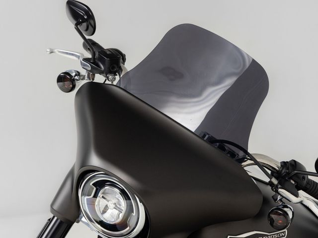 harley-davidson - sport-glide-flsb