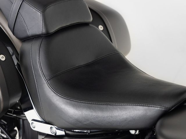 harley-davidson - sport-glide-flsb