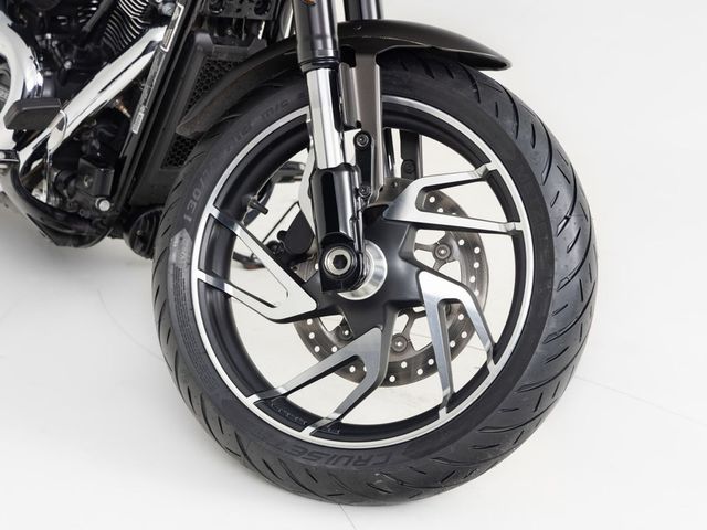 harley-davidson - sport-glide-flsb