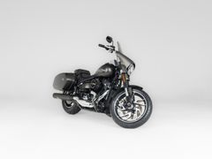Harley-Davidson Flsb Sport Glide Solid Color 2020 occasion – foto 1 van 20