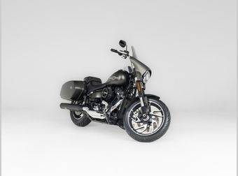 Harley-Davidson Sport Glide Flsb 2020 occasion