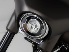Harley-Davidson Flsb Sport Glide Solid Color 2020 occasion – foto 2 van 20