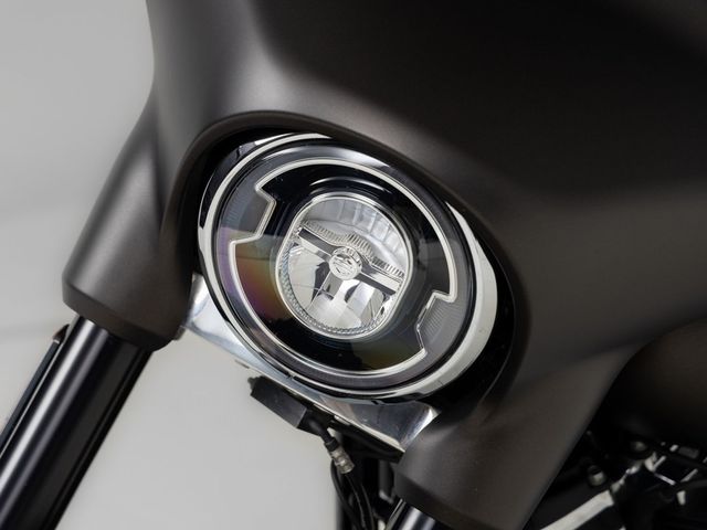 harley-davidson - sport-glide-flsb