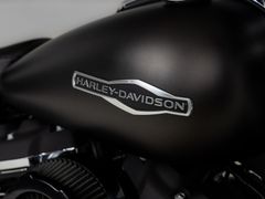 Harley-Davidson Flsb Sport Glide Solid Color 2020 occasion – foto 3 van 20