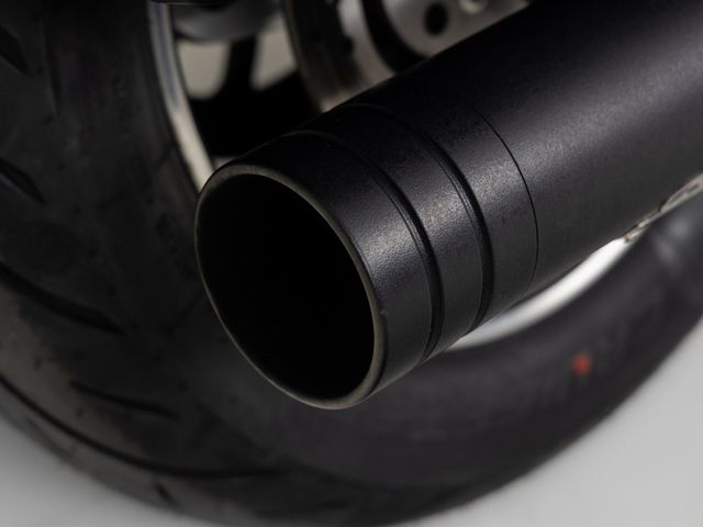 harley-davidson - sport-glide-flsb